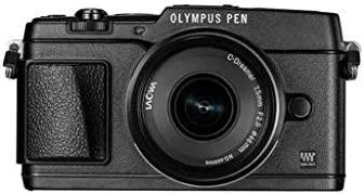 Venus Optics Laowa 4/3 7,5 mm F / 2 objektyvas