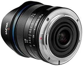 Venus Optics Laowa 4/3 7,5 mm F / 2 objektyvas