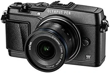 Venus Optics Laowa 4/3 7,5 mm F / 2 objektyvas