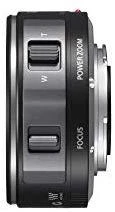 Objektyvas Panasonic Lumix 14-42mm f/3.5-5.6 G X Vario PZ