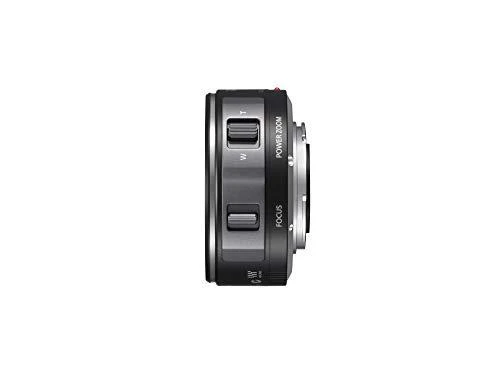 Objektyvas Panasonic Lumix 14-42mm f/3.5-5.6 G X Vario PZ