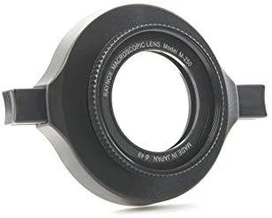 Objektyvas Raynox DCR-250 makro konverteris