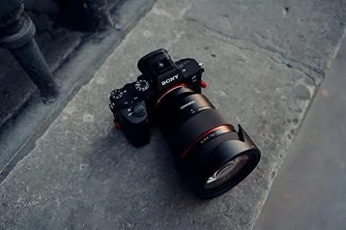 Objektyvas Samyang AF 24-70MM F/2.8 SONY FE
