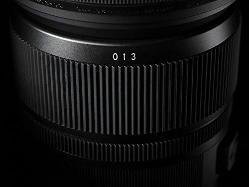 Objektyvas Sigma 24-105mm F4.0 DG OS HSM* Nikon [ART]