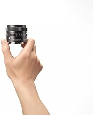 Objektyvas Sigma 17mm F4 DG DN | Contemporary | Sony E