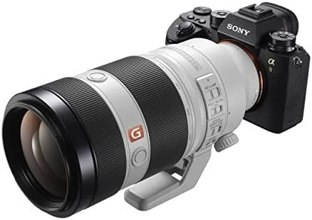 SONY SEL-100400GM Teleobjektyvas