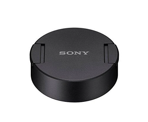 Sony FE 12-24mm F4 G MILC „Ultra“ platus objektyvas Juoda