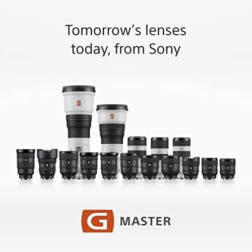 SONY SEL-135F18GM Teleobjektyvas