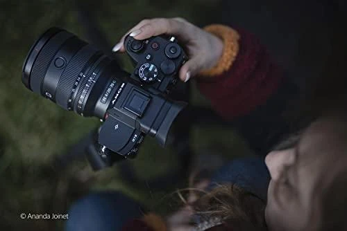 Objektyvas Sony SEL2070G FE 20-70mm F4G