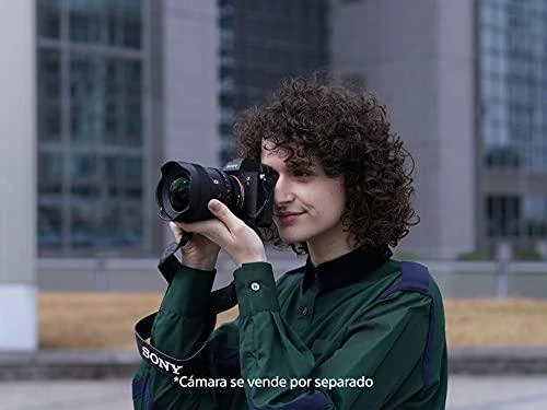 Objektyvas Sony FE 14mm F1.8 GM (Juodas) | (SEL14F18GM)