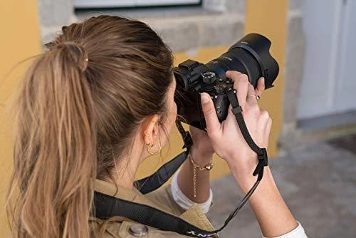 Objektyvas Sony SEL24F14GM MILC Standartiniai objektyvai Juoda