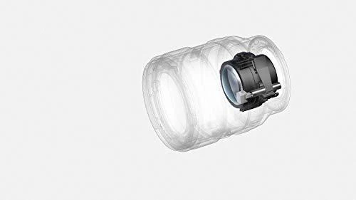 Objektyvas Sony SEL24F14GM MILC Standartiniai objektyvai Juoda