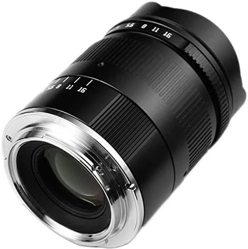 Objektyvas TTTartisan 21mm F1.5 Sony E