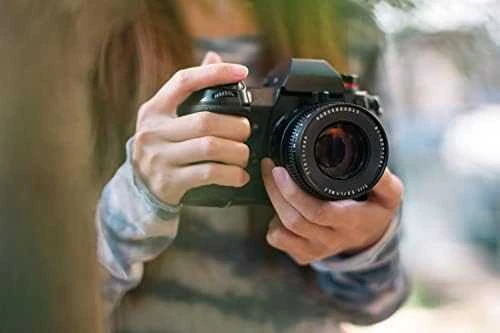 Objektyvas TTArtisan Tilt 50mm 1.4 E