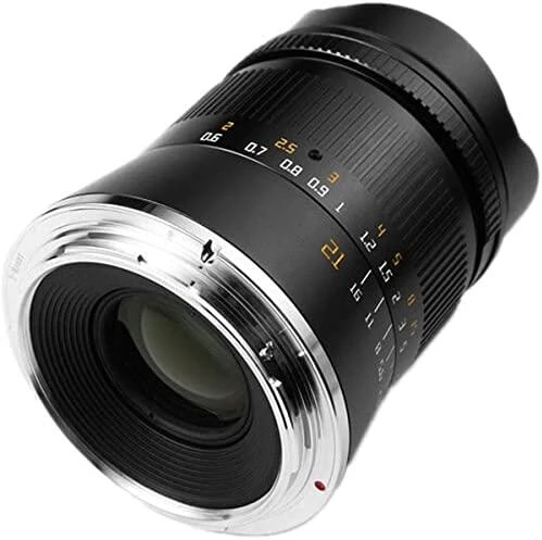 Objektyvas TTArtisan 21mm F1.5 Nikon Z