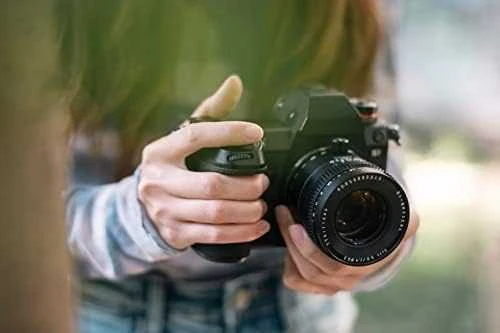 Objektyvas TTArtisan Tilt 50mm F1.4 Nikon Z