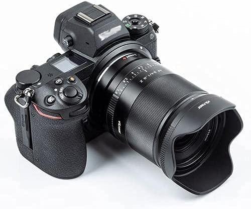 Objektyvas Viltrox AF 24mm F1.8 Nikon Z