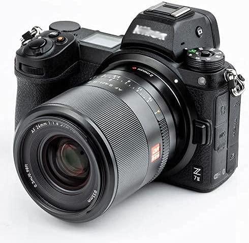 Objektyvas Viltrox AF 24mm F1.8 Nikon Z