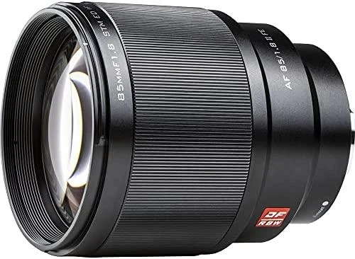 Objektyvas Viltrox AF 85mm F1.8 STM mk II FE Sony E