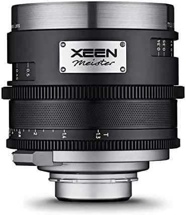 Objektyvas Samyang Xeen Meister 35mm T1.3 PL