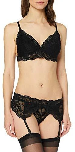 Obsessive Bra Set S/M