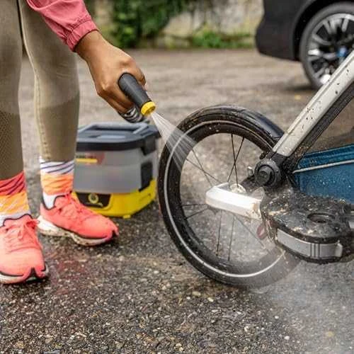 Kärcher Mobili akumuliatorinė plovykla OC 4 *EU (1.599-350.0)