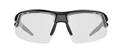 TIFOSI Glasses Crit Fototec krištolo juodi (TFI-1340308431)