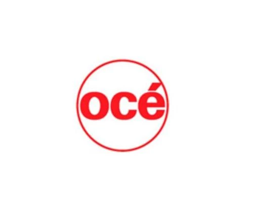 Océ Kit TDS700 1070066265 (1060047449) (1060099404)(6362B001) incl. 2 Bottles + Contai, juoda kasetė