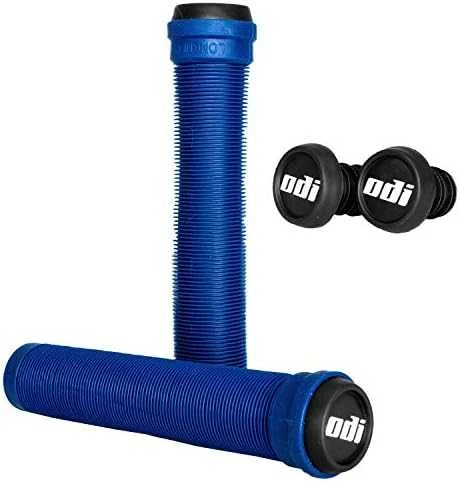 Vairo rankenėlės ODI Longneck SLX 160mm Single Ply Navy Mėlyna