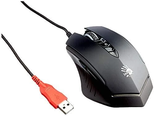 A4Tech A4TMYS43935 Pelė Bloody Gaming V8m