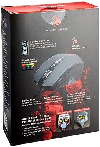 A4Tech A4TMYS43935 Pelė Bloody Gaming V8m