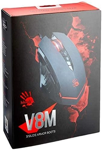 A4Tech A4TMYS43935 Pelė Bloody Gaming V8m