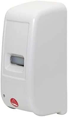 Automatinis Office Products muilo dozatorius, 1l, baltas