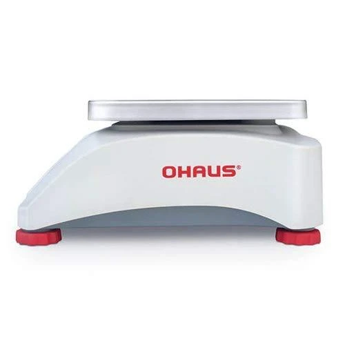 Svarstyklės - Ohaus Valor 1000 V12P15, Juodos