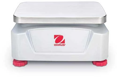 Virtuvinės svarstyklės OHAUS Valor™ 1000 V12P3 EU compact scale