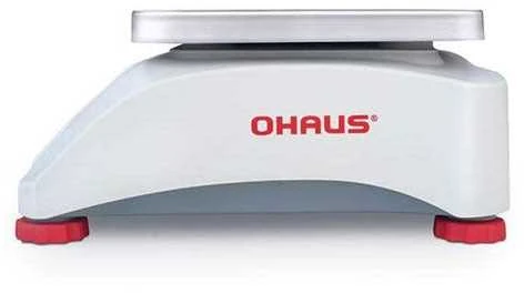 Virtuvinės svarstyklės OHAUS Valor™ 1000 V12P3 EU compact scale