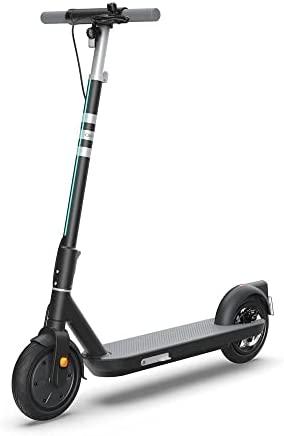 OKAI Neon Lite ES10 elektrinis paspirtukas juodas