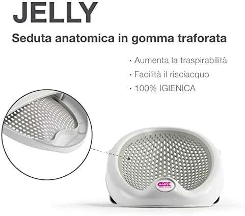 OKBABY gultukas į vonelę Jelly, 39102300