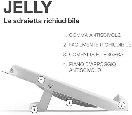 OKBABY gultukas į vonelę Jelly, 39102300