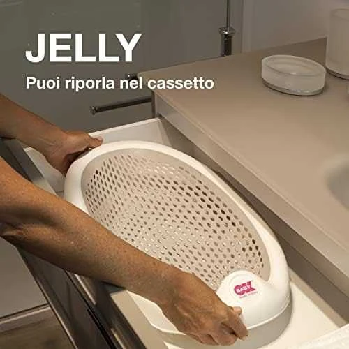 OKBABY gultukas į vonelę Jelly, 39102300