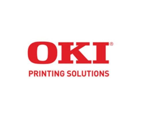 OKI 43381906 tonerio kasetė Originalus Rausvai raudona 1 vnt