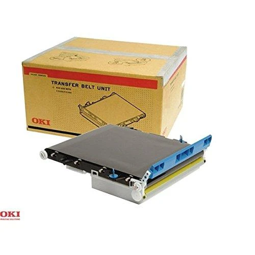 OKI transfer belt for C8600 C8800 C810 C830 MC860 80.000pages