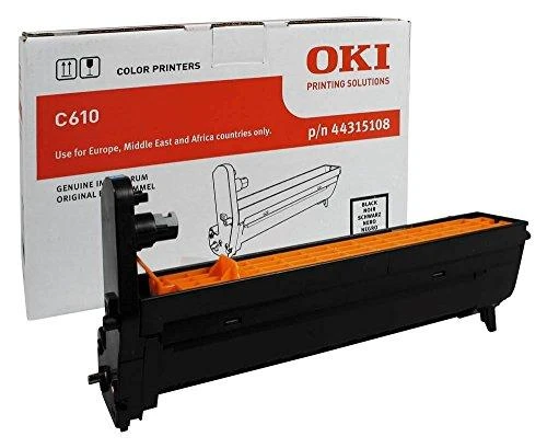Oki (44315108), juodas būgnas