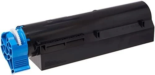 OKI kasetė juodas 7000 puslapis skirtas MB461 MB471 MB491 B431