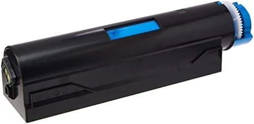OKI kasetė juodas 7000 puslapis skirtas MB461 MB471 MB491 B431