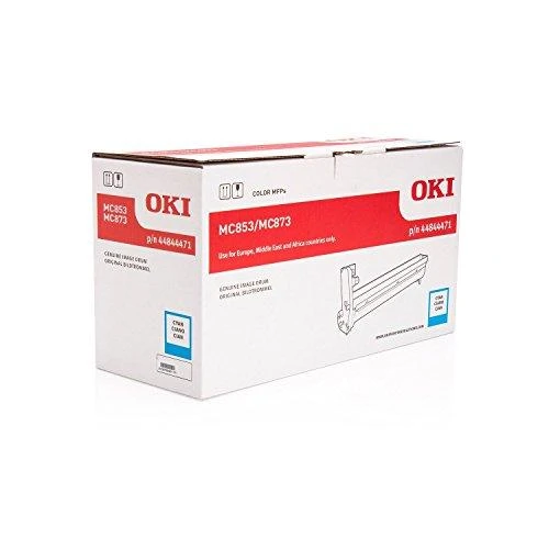 OKI 44844471 spausdintuvo būgnas Originalus 1 vnt