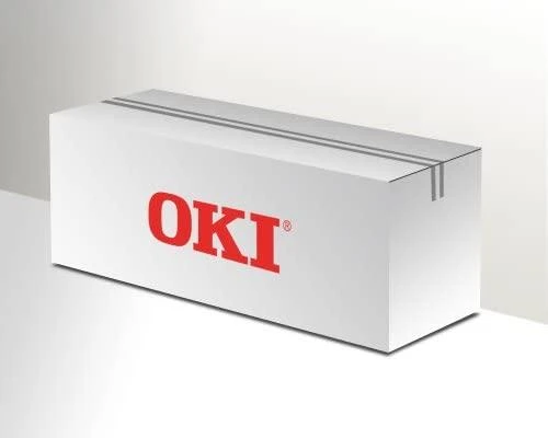 OKI C822 dažų kasetė geltona standartinė talpa 7 300 puslapių 1 pakuotė Geltona toner C822 series (7,3 K)