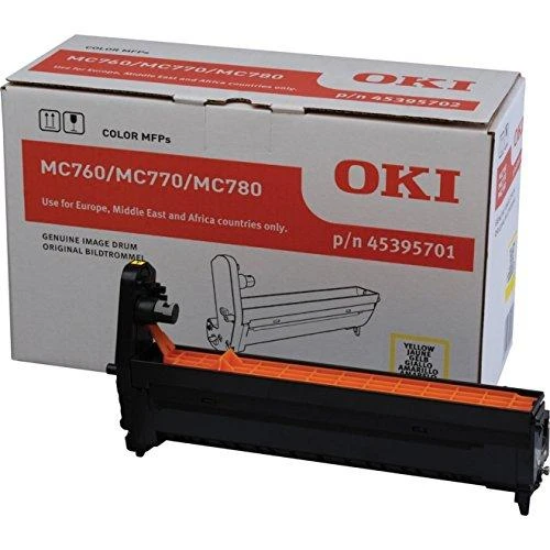 OKI 45395701 spausdintuvo būgnas Originalus 1 vnt