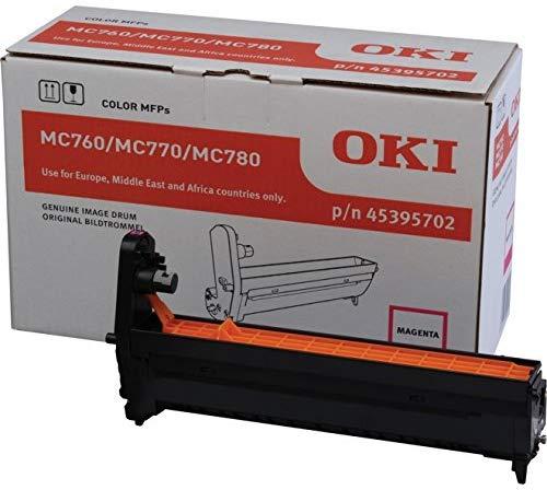 OKI 45395702 spausdintuvo būgnas Originalus 1 vnt