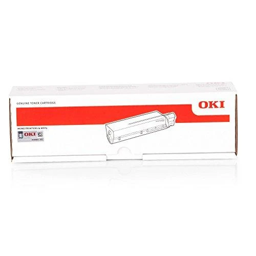 OKI Toneris, skirtas 3 000 puslapių, skirtas MB472 MB492 MB562 B412 B432